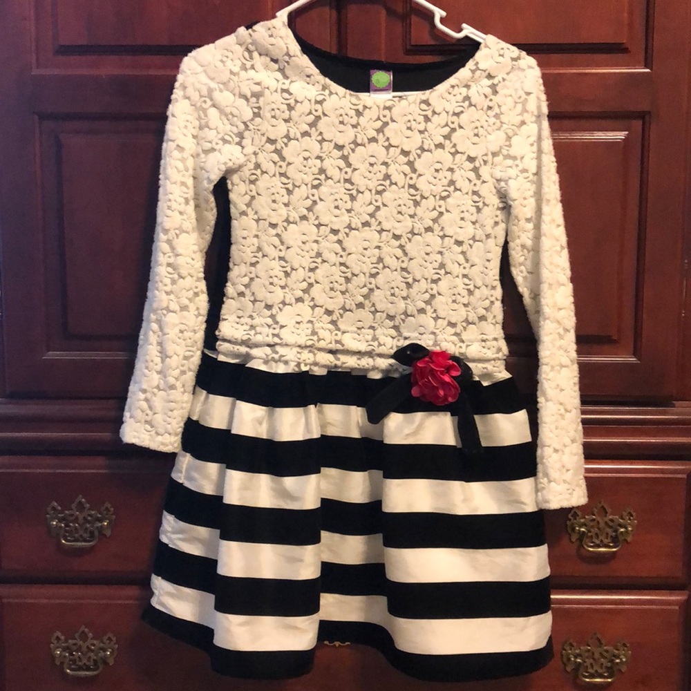 Dollie and Me Dress
